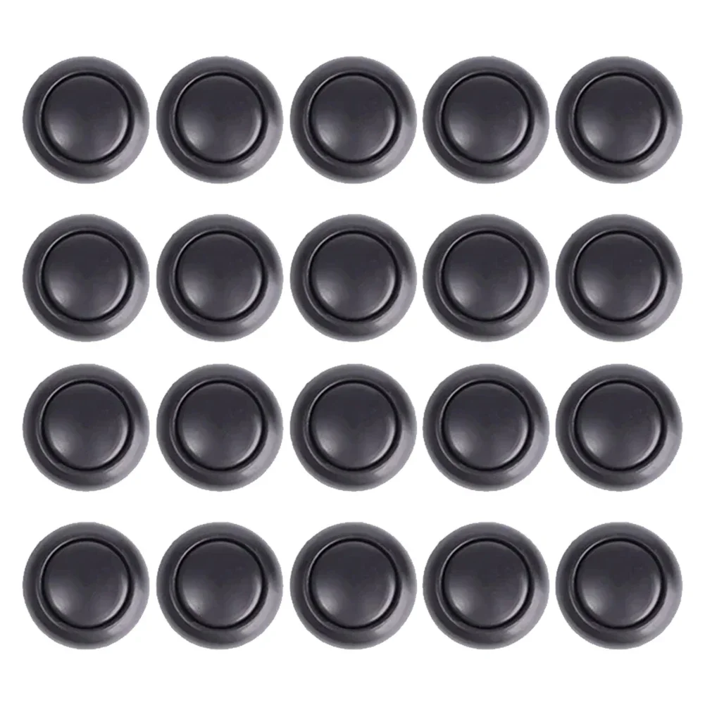 20Pcs Car Roof Liner Ceiling Kit Repair Buckle Sagging Headliner Pins Rivet Snap Roof Liner Pin Rivets Snap Fasteners
20Pcs Car Roof Liner Ceiling Kit Repair Buckle Sagging Headliner Pins Rivet Snap Roof Liner Pin Rivets Snap Fasteners
