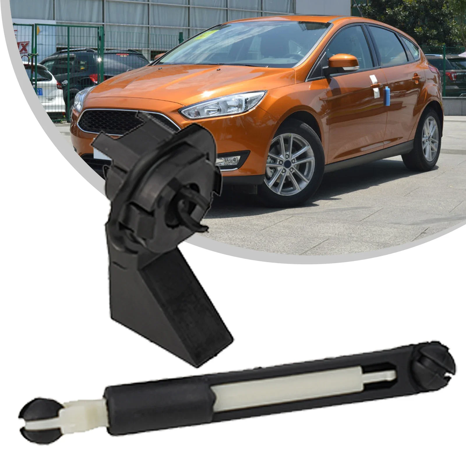For Ford Engine Hoods Locks Connecting Rod With Base 3M5A-87004810-AA For Ford For Focus 2 2005-11 Hood Lock Base Connecting Rod
For Ford Engine Hoods Locks Connecting Rod With Base 3M5A-87004810-AA For Ford For Focus 2 2005-11 Hood Lock Base Connecting Rod
