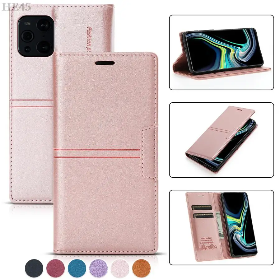 Wallet Leather Case For OPPO A96 A94 A93 A92 A77 A74 A57 Find X3 X2 Lite Reno 8 7 Lite Pro 5 3 Realme X7 Pro 7i C25 Q5i Narzo 50
Wallet Leather Case For OPPO A96 A94 A93 A92 A77 A74 A57 Find X3 X2 Lite Reno 8 7 Lite Pro 5 3 Realme X7 Pro 7i C25 Q5i Narzo 50