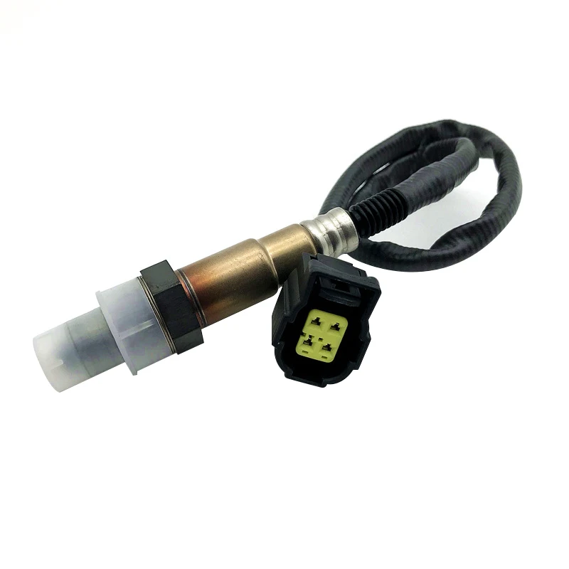 NEW-Oxygen Sensor O2 Lambda AIR FUEL RATIO SENSOR for MERCEDES-BENZ for Mercedes C300 CL550 E350 GL450 ML550 R350 S450 S550
NEW-Oxygen Sensor O2 Lambda AIR FUEL RATIO SENSOR for MERCEDES-BENZ for Mercedes C300 CL550 E350 GL450 ML550 R350 S450 S550