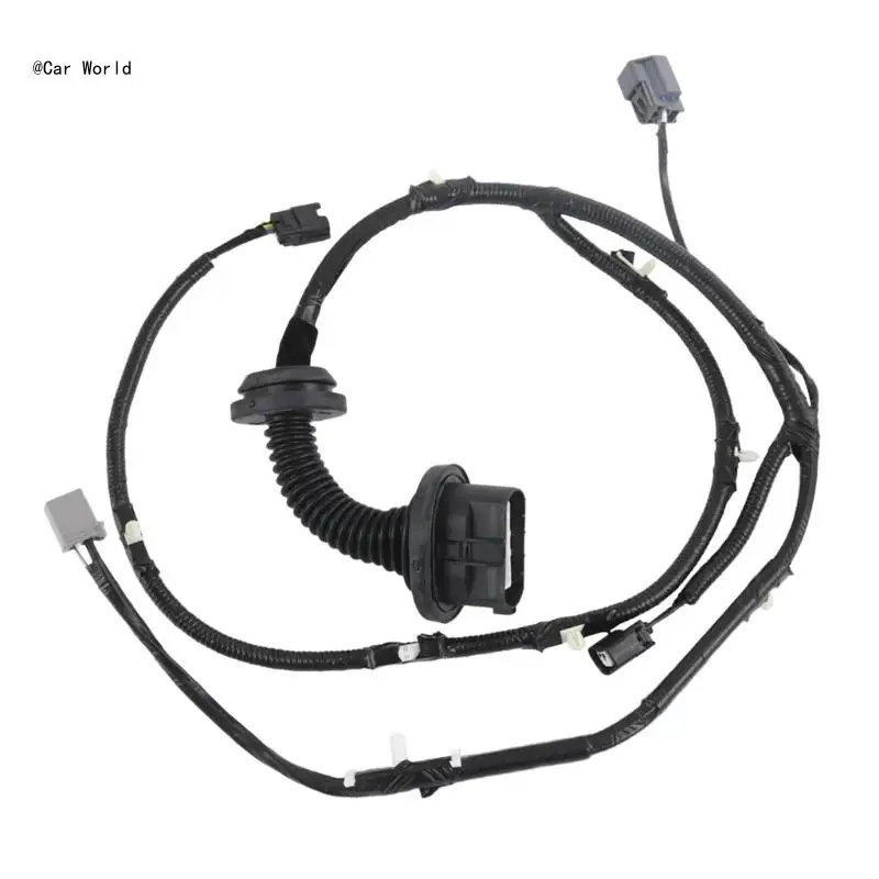 

6XDB Door Wiring Harness for F150 2009-2014 Professional Automobile Repair Electrical Maintenance 9L3Z14631CAA 9L3Z-14631-CAA