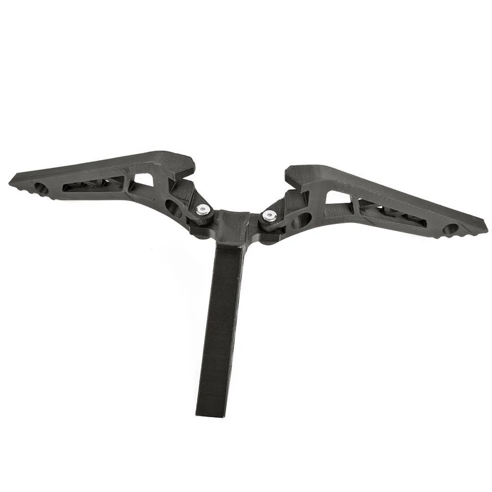 Frame Triangular Bow Stand Universal With T600 200 G Archery Hunting Bracket Rack Holder Compound Bow Kick Stand
Frame Triangular Bow Stand Universal With T600 200 G Archery Hunting Bracket Rack Holder Compound Bow Kick Stand