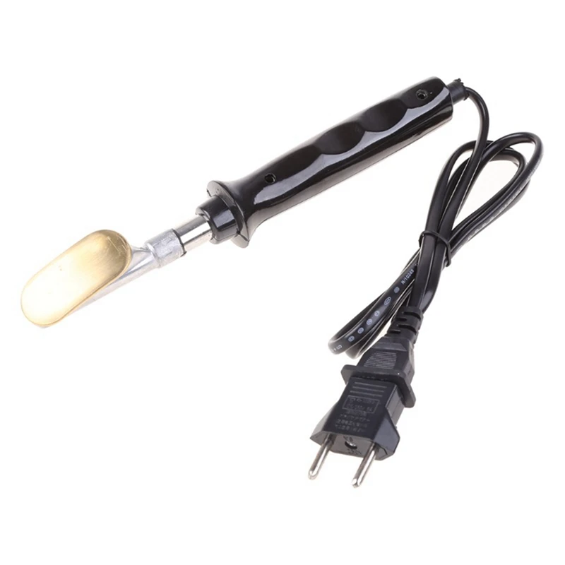 50W Electric Soldering Iron Welder For Car Bumper Repair Plastic Crack Repair Spatula Smoothing Tools
50W Electric Soldering Iron Welder For Car Bumper Repair Plastic Crack Repair Spatula Smoothing Tools