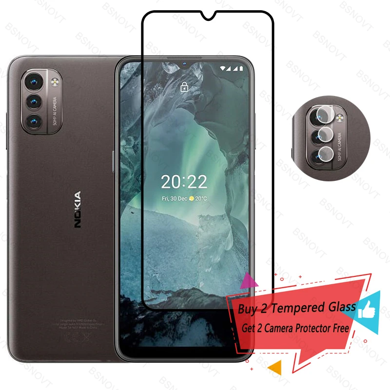 Стекло с полным покрытием для Nokia G21, защита экрана, закаленное стекло для Nokia G21, стекло для Nokia G21 G20 G10 5,4 3,4 1.4, объектив камеры
Стекло с полным покрытием для Nokia G21, защита экрана, закаленное стекло для Nokia G21, стекло для Nokia G21 G20 G10 5,4 3,4 1.4, объектив камеры