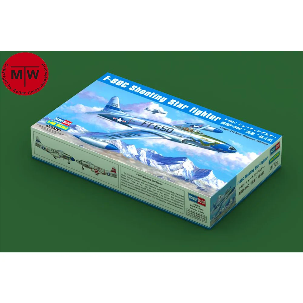 HobbyBoss, масштаб 81725, 1/48, искусственная стрельба, Звездный истребитель, военные пластиковые сборные модели, наборы
HobbyBoss, масштаб 81725, 1/48, искусственная стрельба, Звездный истребитель, военные пластиковые сборные модели, наборы