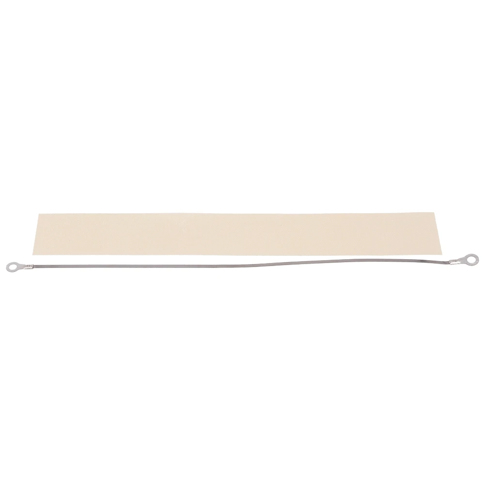 Sealing Machine Layering Heating Strip Layering Pulse Sealing Machine Replacement Sealing Machine Heating Strip Brand New
Sealing Machine Layering Heating Strip Layering Pulse Sealing Machine Replacement Sealing Machine Heating Strip Brand New