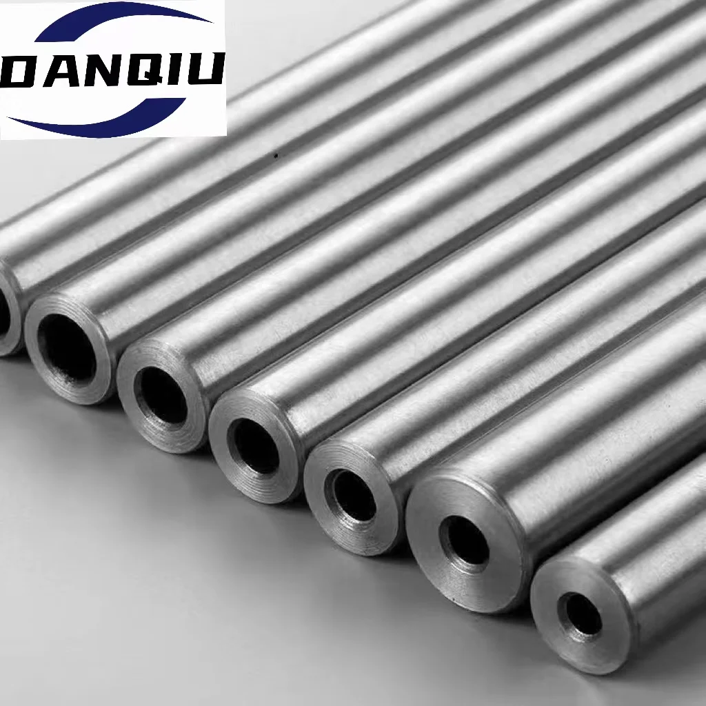 

20mm 22mm 25mm 28mm 30mm Seamless Steel Pipe Hydraulic Alloy Precision Steel Tubes Metal Carbon Steel Tubes Explosion-Proof Pipe