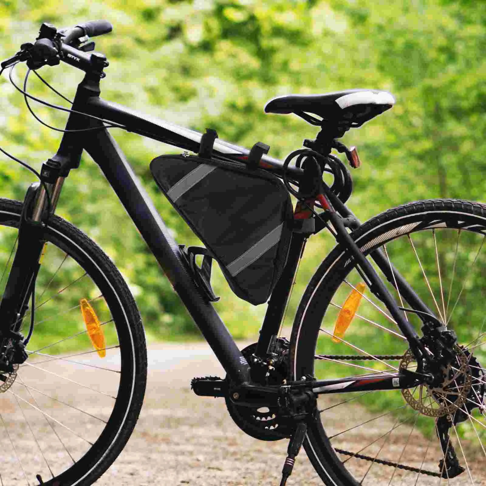 Bike Front Bag Bike Frame Bag Water-resist Bike Bag Bicycles Front Bag Bike Phone Bag
Bike Front Bag Bike Frame Bag Water-resist Bike Bag Bicycles Front Bag Bike Phone Bag