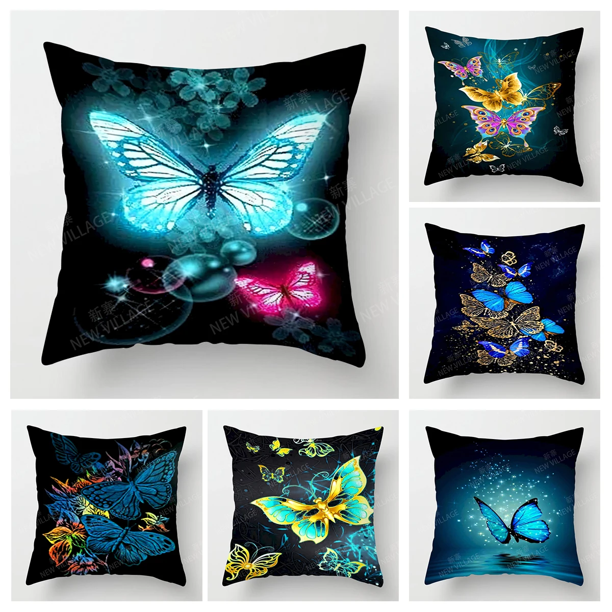 Home living room decoration cushion cover home decorations throw pillow covers 45*45 pillowcase 40x40cm 50x50 45x45
Home living room decoration cushion cover home decorations throw pillow covers 45*45 pillowcase 40x40cm 50x50 45x45
