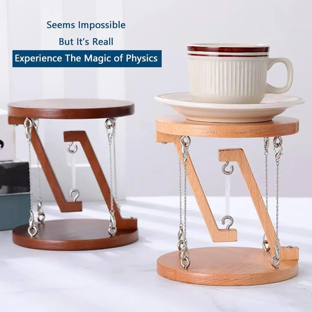 Tensegrity Table Toy Wooden Anti Gravity Tensegrity Structure Floating Table Model Tensegrity Gifts For Kids Tabletop Decoration
Tensegrity Table Toy Wooden Anti Gravity Tensegrity Structure Floating Table Model Tensegrity Gifts For Kids Tabletop Decoration