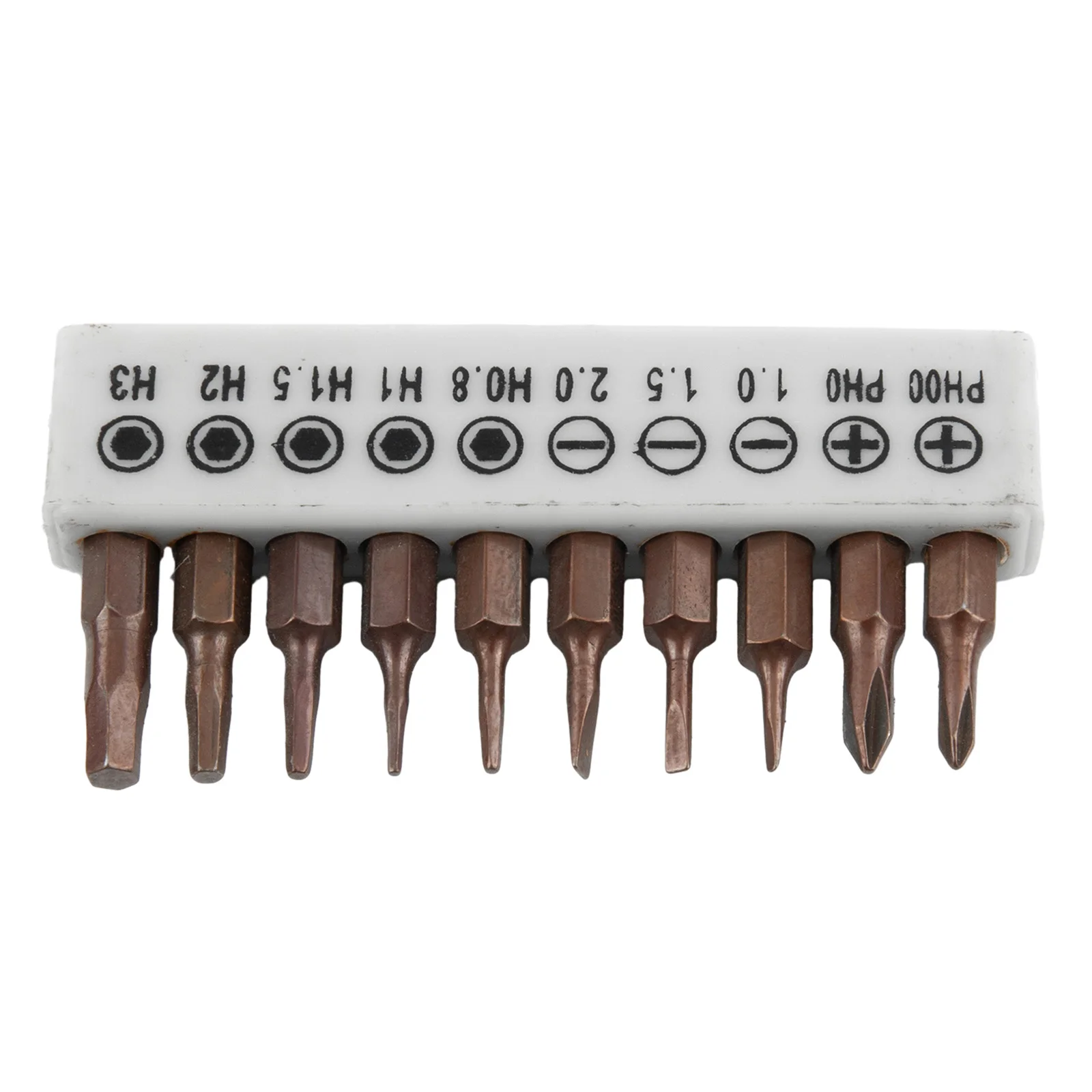Nutdrivers Screwdrivers Workshop Equipment 4mm Hex Shank Appliances Hand Tools Parts Screwdriver Bit Set Slotted Cross
Nutdrivers Screwdrivers Workshop Equipment 4mm Hex Shank Appliances Hand Tools Parts Screwdriver Bit Set Slotted Cross