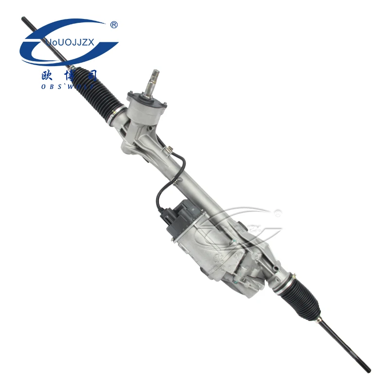 Auto Steering Gear Box Power Steering Rack For JMC Vigus YH9 LHD KD2-3D080-AD KP2-3D080-AA
Auto Steering Gear Box Power Steering Rack For JMC Vigus YH9 LHD KD2-3D080-AD KP2-3D080-AA