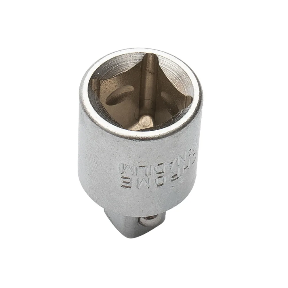 1/4" 3/8" 1/2" Socket Adapter Wrench Part Reducer Impact Accessories Replace Drive Spanner Converter High Quality
1/4" 3/8" 1/2" Socket Adapter Wrench Part Reducer Impact Accessories Replace Drive Spanner Converter High Quality