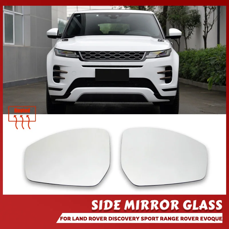 Автомобильное зеркало заднего вида, левое/правое стекло для Land Rover Discovery Sport Range Rover Evoque для Jaguar F-PACE E-PACE LR048360
Автомобильное зеркало заднего вида, левое/правое стекло для Land Rover Discovery Sport Range Rover Evoque для Jaguar F-PACE E-PACE LR048360