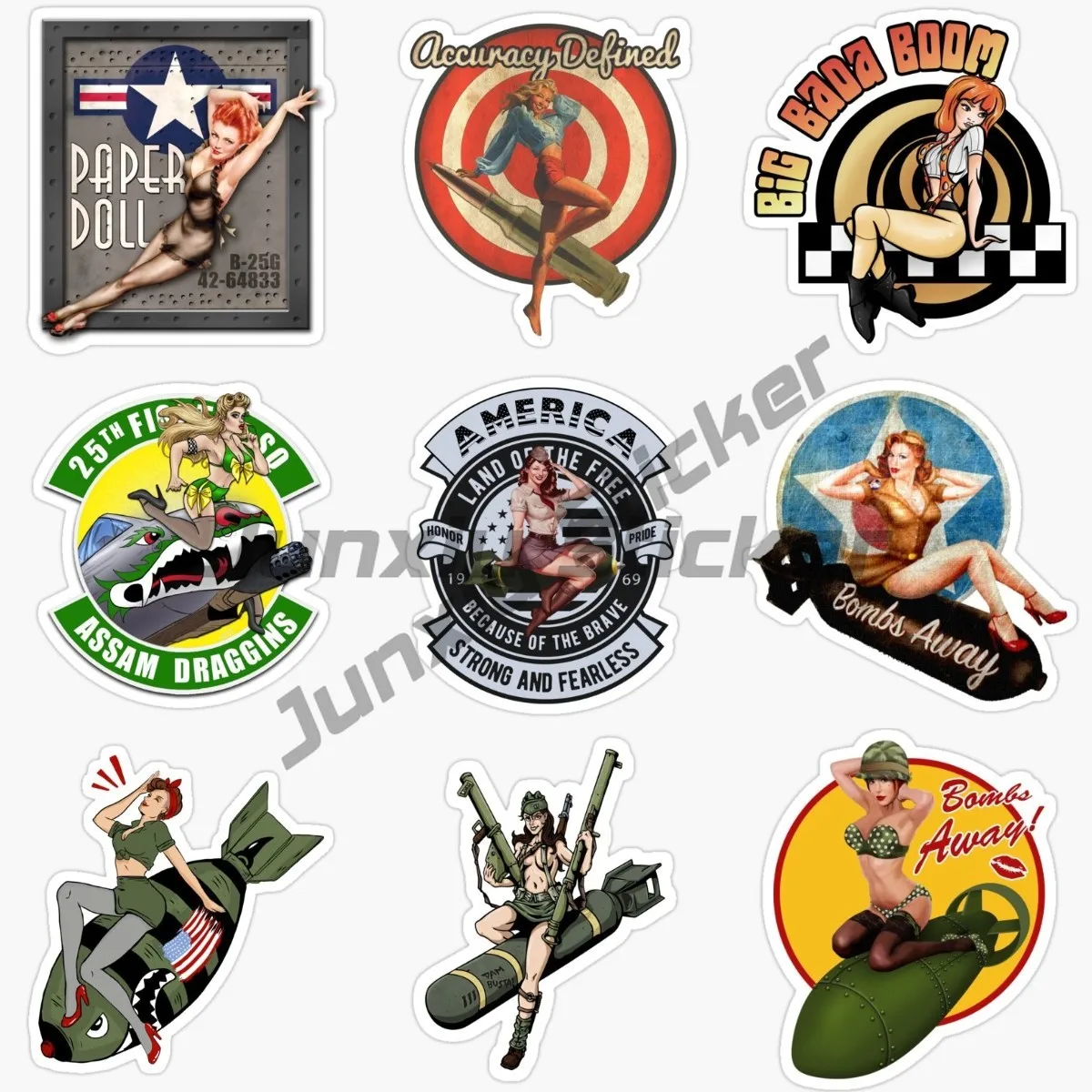 Стикер PIN UP GIRL SPARK, красивые аниме Стикеры для автомобиля, забавные Стикеры для автомобильного стайлинга, царапины, бампер, кузов, лобовое стекло
Стикер PIN UP GIRL SPARK, красивые аниме Стикеры для автомобиля, забавные Стикеры для автомобильного стайлинга, царапины, бампер, кузов, лобовое стекло