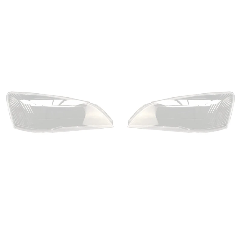 1 Piece Front Headlight Cover Transparent Head Light Shade Car Light Shade Accessories For Ford Mondeo 2004-2007 Right
1 Piece Front Headlight Cover Transparent Head Light Shade Car Light Shade Accessories For Ford Mondeo 2004-2007 Right