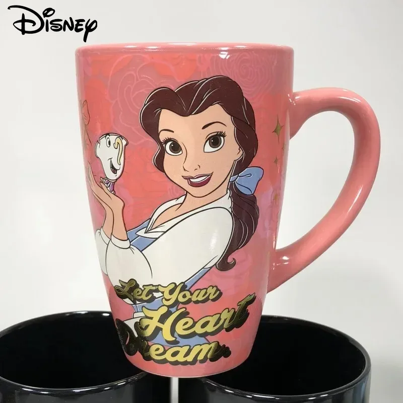Disney Princess Mulan Snow White Beauty And The Beast Belle Cinderella The Little Mermaid Ariel Mug Cup Birthday Gifts
Disney Princess Mulan Snow White Beauty And The Beast Belle Cinderella The Little Mermaid Ariel Mug Cup Birthday Gifts