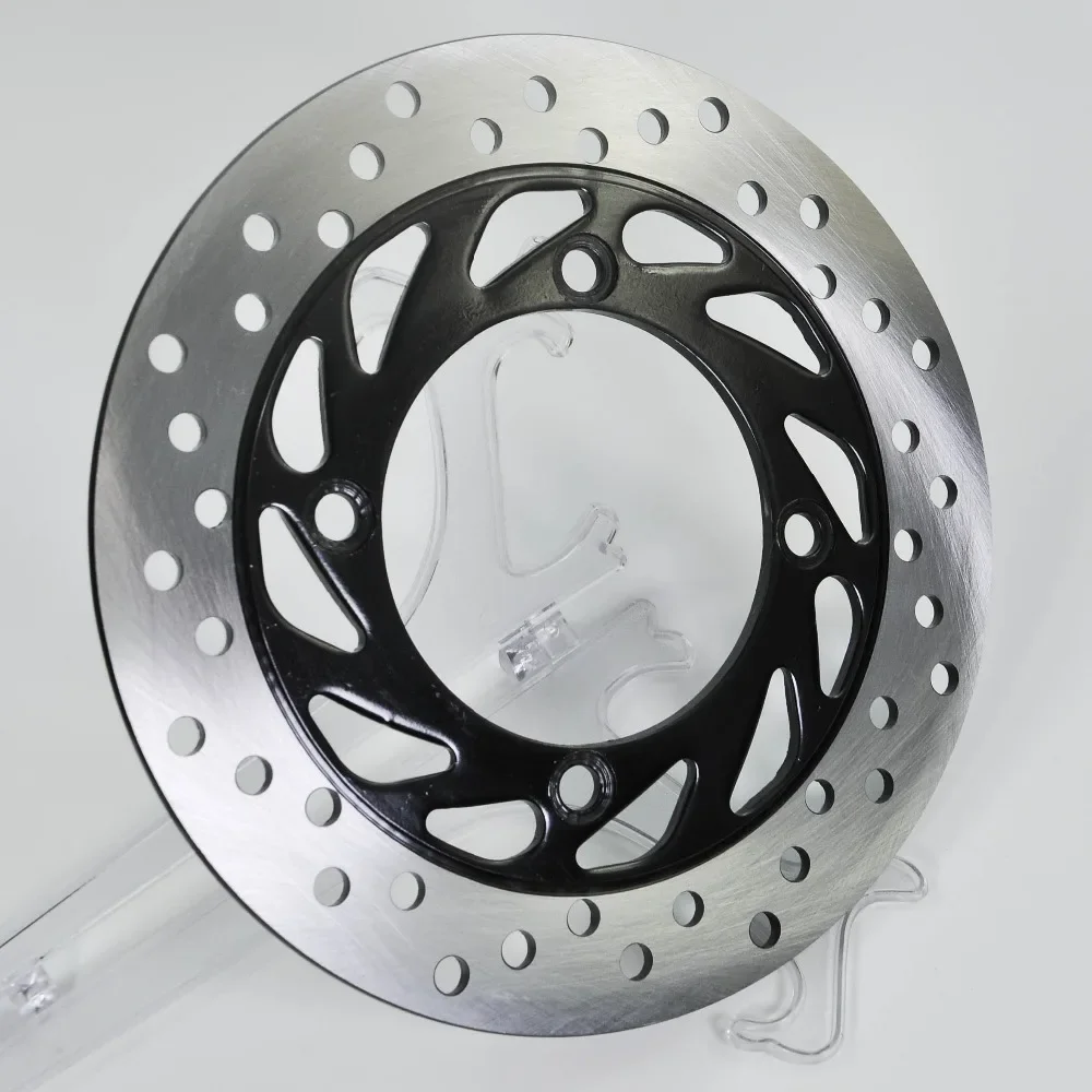 Motorcycle Rear Brake Disc For Honda PS250 2004 FES250 98-05 CBR250 CB250 91-07 XRV650 88-89 XL600V Transalp 91-07 CB900 02-07
Motorcycle Rear Brake Disc For Honda PS250 2004 FES250 98-05 CBR250 CB250 91-07 XRV650 88-89 XL600V Transalp 91-07 CB900 02-07