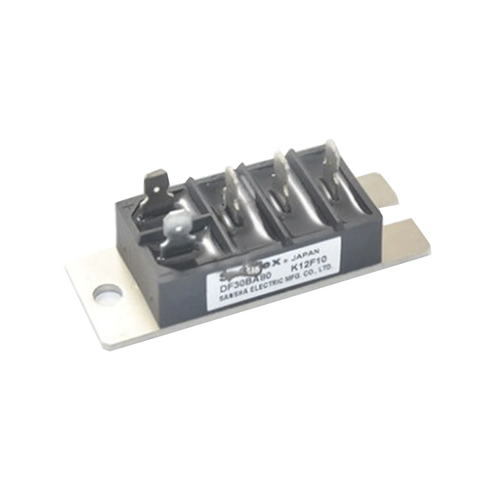 

DF30BA80 Module Original, can provide product test