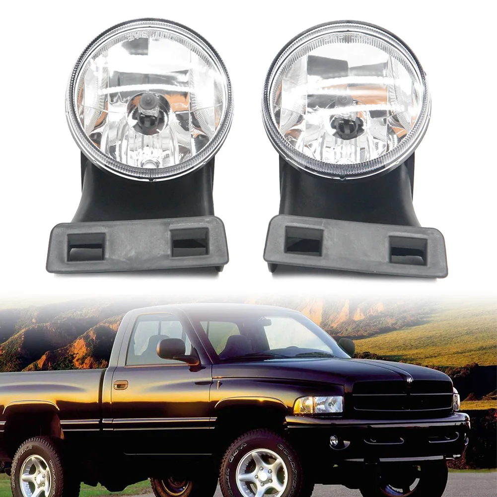 1 пара автомобильных передних противотуманных фар с лампочками LH + RH для Dodge Ram 1500 2500 3500 1994 1995 1996 1997 1998 1999 2000 2001 2002
1 пара автомобильных передних противотуманных фар с лампочками LH + RH для Dodge Ram 1500 2500 3500 1994 1995 1996 1997 1998 1999 2000 2001 2002