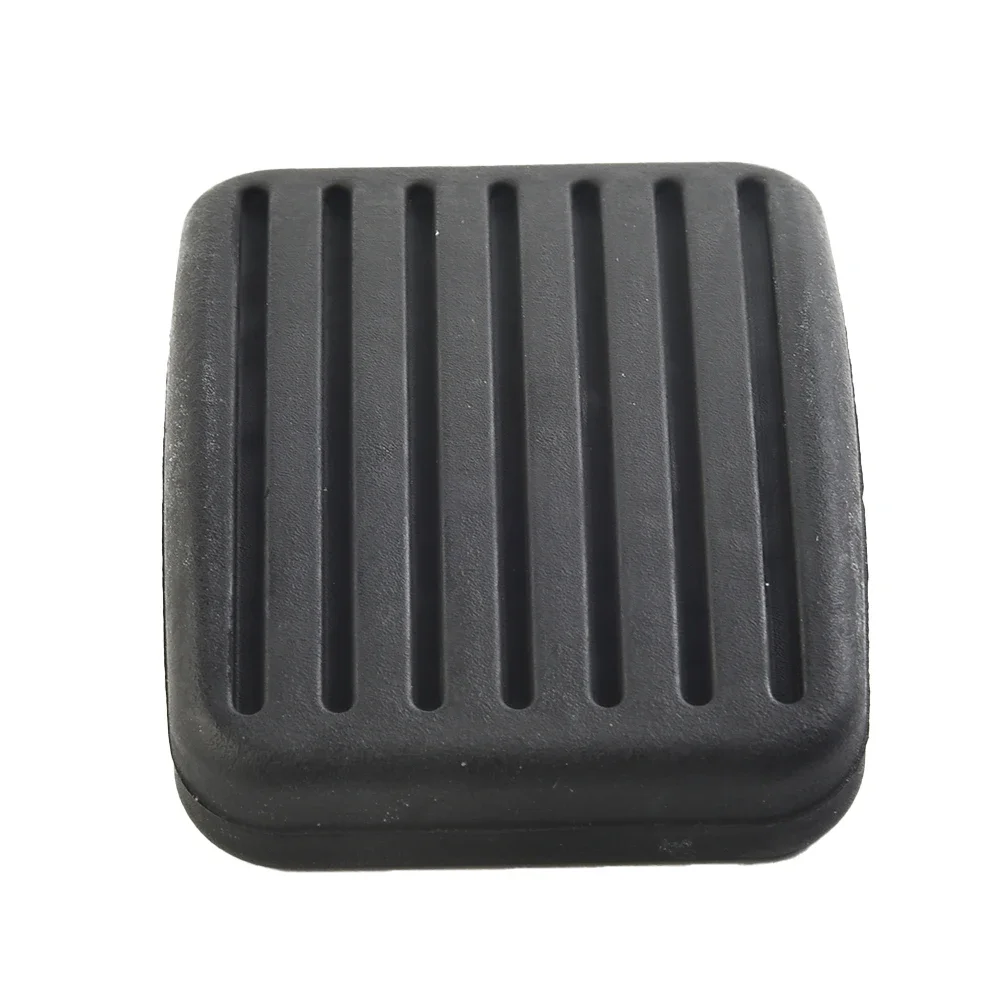 New High Quality Brake Pedal Pads Cover 32825-24000 Black Car Accessories Part Replacement For Excel Getz Scoupe
New High Quality Brake Pedal Pads Cover 32825-24000 Black Car Accessories Part Replacement For Excel Getz Scoupe