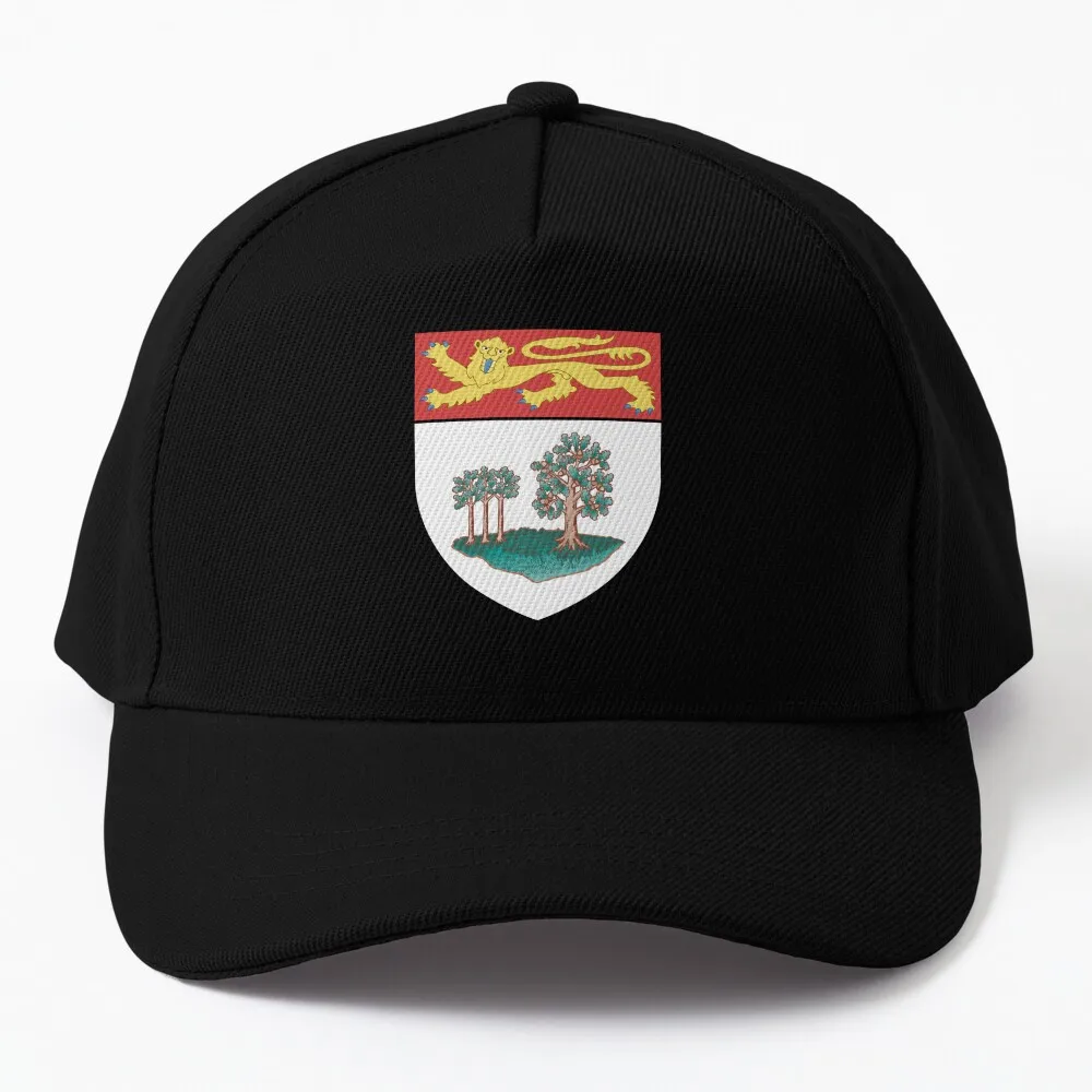 Prince Edward Island Coat of Arms, Canada Baseball Cap New In Hat New In The Hat Luxury Cap Horse Hat Mens Caps Women'S
Prince Edward Island Coat of Arms, Canada Baseball Cap New In Hat New In The Hat Luxury Cap Horse Hat Mens Caps Women'S