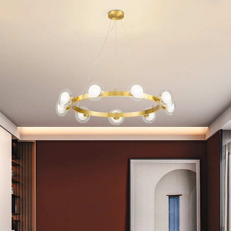 Modern Led Living Room Chandelier Dining Table Ceiling Chandelier Kitchen Hanging Light Home Indoor Lighting Decor Lamp Fixtures
Modern Led Living Room Chandelier Dining Table Ceiling Chandelier Kitchen Hanging Light Home Indoor Lighting Decor Lamp Fixtures