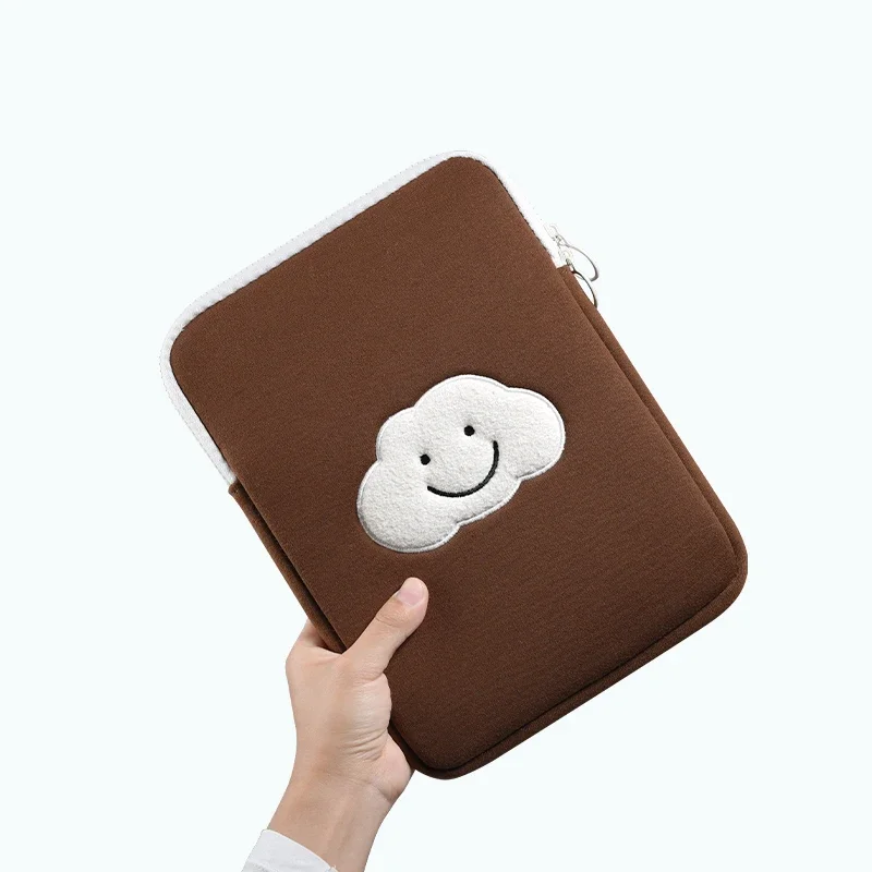 ipad pro 11 bag cute cartoon air 1/2/3/4 10.5 ipad345678 10.2 inch surface go GALAXY Tab tablet protective sleeve liner case
ipad pro 11 bag cute cartoon air 1/2/3/4 10.5 ipad345678 10.2 inch surface go GALAXY Tab tablet protective sleeve liner case