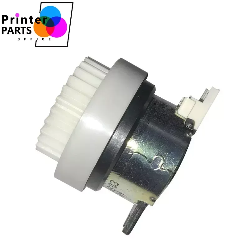 Original new P.F.Clutch 020-65009 For use in Riso TR CR RP RV RZ EV EZ CV ZV MV Duplicator Parts
Original new P.F.Clutch 020-65009 For use in Riso TR CR RP RV RZ EV EZ CV ZV MV Duplicator Parts