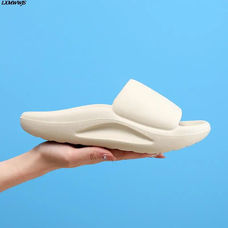 2023 Cloud Slippers For Men And Women Home Shoes Bath Soft Sole Non Slip Eva Slides Woman Summer Thick Platform Beach Flip Flops
2023 Cloud Slippers For Men And Women Home Shoes Bath Soft Sole Non Slip Eva Slides Woman Summer Thick Platform Beach Flip Flops
