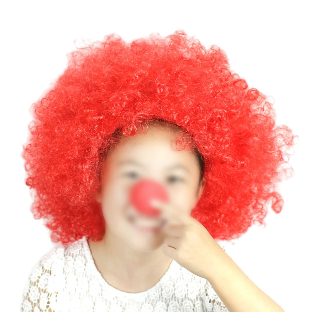 Afro Cheer Wig Props Afro Cheer Wig Props Football European Cup Afro Weight Cheer Wig Props Football European Cup
Afro Cheer Wig Props Afro Cheer Wig Props Football European Cup Afro Weight Cheer Wig Props Football European Cup