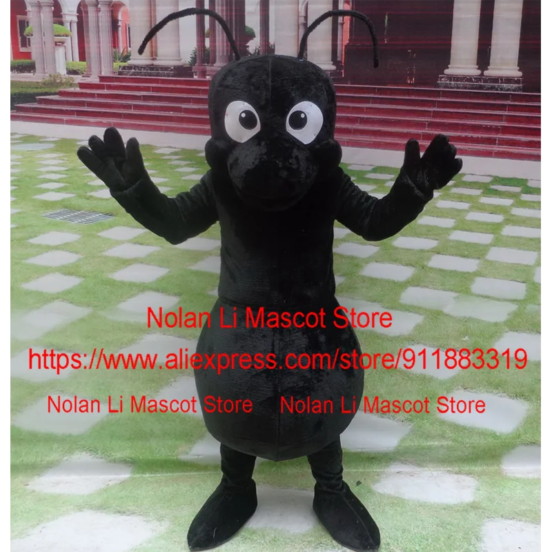 New Customization EVA Material Helmet Ant Mascot Clothing Cartoon Set Role-Playing Advertising Game Adult Christmas Gift 349
New Customization EVA Material Helmet Ant Mascot Clothing Cartoon Set Role-Playing Advertising Game Adult Christmas Gift 349
