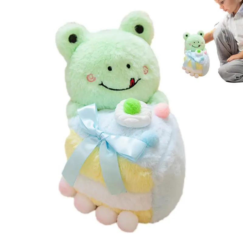 Pig Plush Stuffed Animal Soft & Cuddly Plush Bunny With Cake Hamburger 7.8in Stuffed Animal Plush Pillow For Kids Girls Boys
Pig Plush Stuffed Animal Soft & Cuddly Plush Bunny With Cake Hamburger 7.8in Stuffed Animal Plush Pillow For Kids Girls Boys