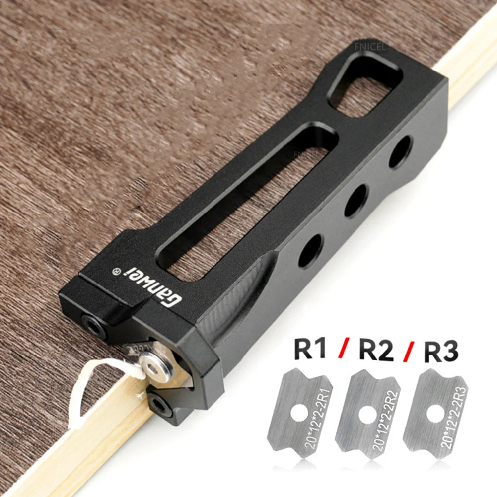 Edge Banding Trimmer Edge Trimmer With Carbon Steel Blades Mini Wood Veneer Edge Banding Manual Trimming Woodworking Tool
Edge Banding Trimmer Edge Trimmer With Carbon Steel Blades Mini Wood Veneer Edge Banding Manual Trimming Woodworking Tool