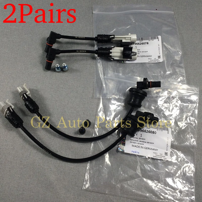 Датчик скорости колес ABS 2 пары для Chevrolet Captiva Equinox 96626078 л 96626080 л Pontiac Saturn Opel Antara
Датчик скорости колес ABS 2 пары для Chevrolet Captiva Equinox 96626078 л 96626080 л Pontiac Saturn Opel Antara