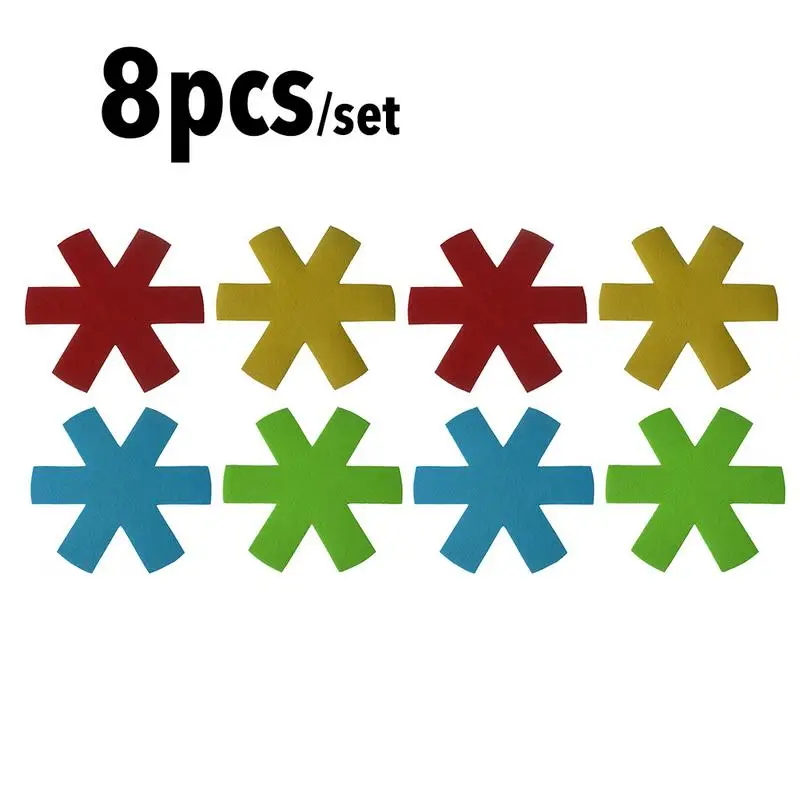 Pcs Christmas Placemat Pots Pans Separator Scratchproof Protectors For Table Pots And Pans Separator Placemat Kitchen Tools
Pcs Christmas Placemat Pots Pans Separator Scratchproof Protectors For Table Pots And Pans Separator Placemat Kitchen Tools