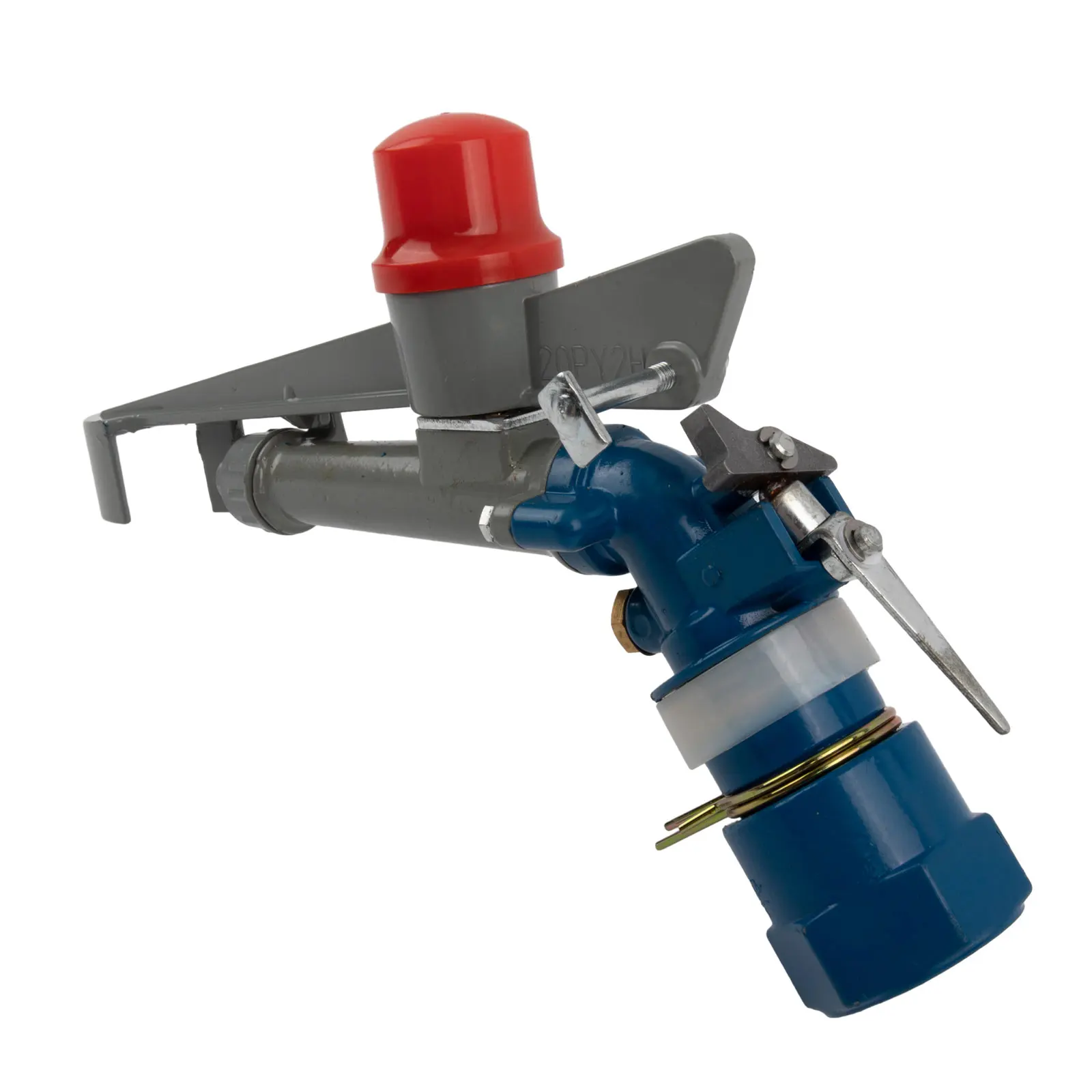 Brand New Farm Garden Irrigation Sprinkler Lawn Sprinkler Sturdy Water Saving Adjustable Durable High Pressure
Brand New Farm Garden Irrigation Sprinkler Lawn Sprinkler Sturdy Water Saving Adjustable Durable High Pressure