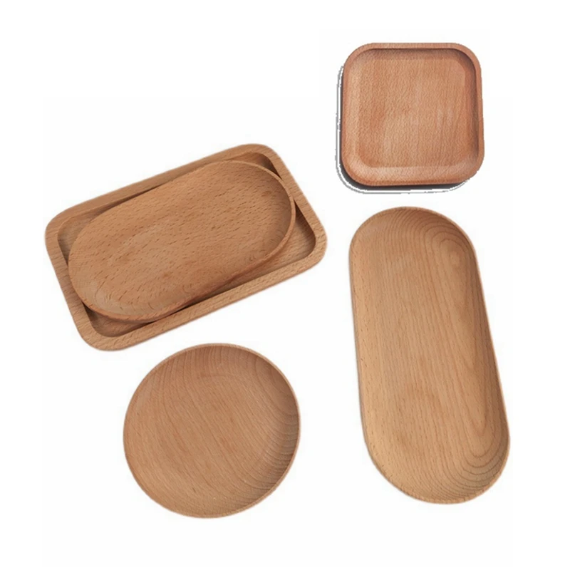 Wood Serving Plate Wood Round And Cube Serving Tray Fruit Dessert Cake Snack Candy Salad Wooden Platter
Wood Serving Plate Wood Round And Cube Serving Tray Fruit Dessert Cake Snack Candy Salad Wooden Platter