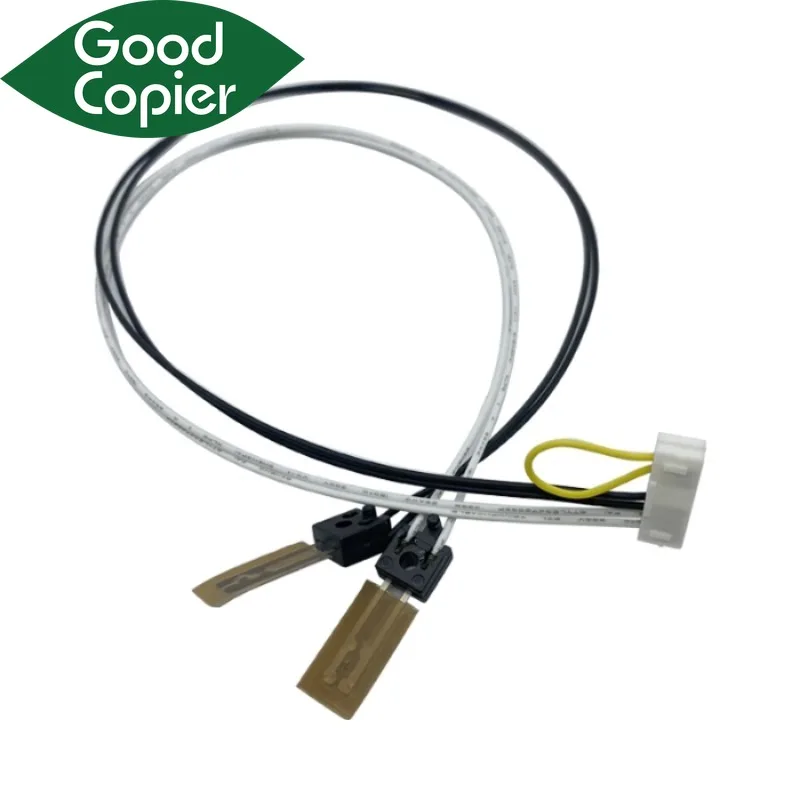 1pcs. Fuser Thermistor for RICOH MP 2554 3054 3554 5054 6054 SP / MP2554 MP3054 MP3554 MP5054 MP6054
1pcs. Fuser Thermistor for RICOH MP 2554 3054 3554 5054 6054 SP / MP2554 MP3054 MP3554 MP5054 MP6054