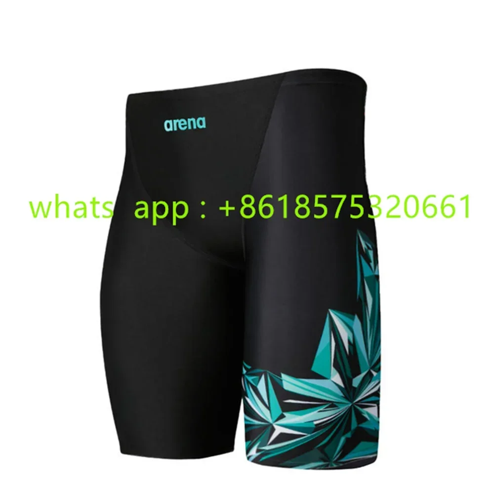 Mens Swimming Trunks Professional Swim Surf Trunks Summer Beach Tights Shorts New Endurance Athletic Surf Diving Jammer Swimwear
Mens Swimming Trunks Professional Swim Surf Trunks Summer Beach Tights Shorts New Endurance Athletic Surf Diving Jammer Swimwear