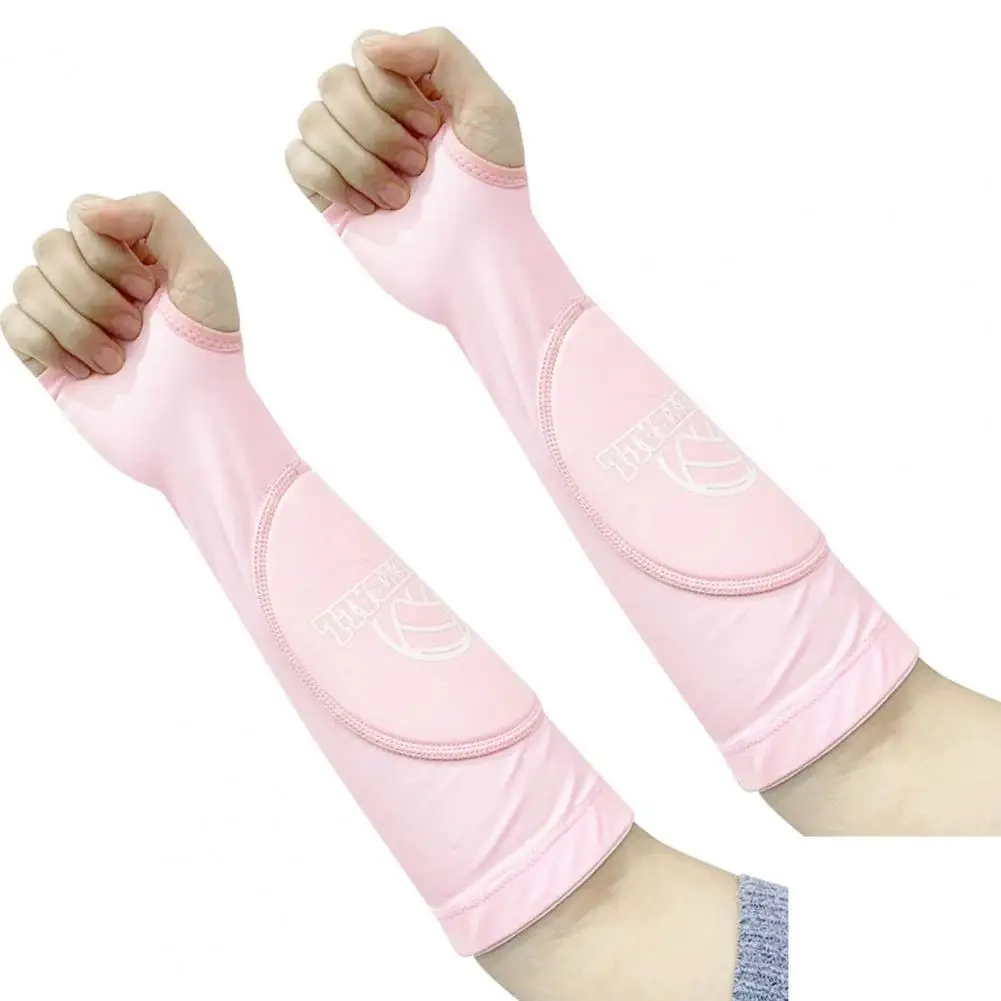 Useful Arm Protectors Segmentation Pressure Minimalistic Arm Protection Sleeves Volleyball Sports Arm Protection Sleeves
Useful Arm Protectors Segmentation Pressure Minimalistic Arm Protection Sleeves Volleyball Sports Arm Protection Sleeves