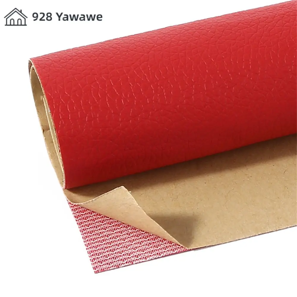 Width 150cm Repair Leather Strong Adhesion Repair Leather Patch Thickness 0.7mm Leather Patch Clear Lines Patched Leather
Width 150cm Repair Leather Strong Adhesion Repair Leather Patch Thickness 0.7mm Leather Patch Clear Lines Patched Leather