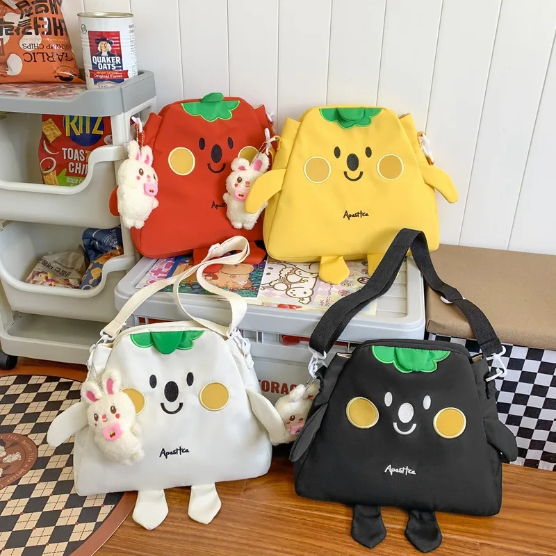 Girl single shoulder bag Kawaii Handbag Storage Shoulder Makeup Bag Women casual bag Gift Girl
Girl single shoulder bag Kawaii Handbag Storage Shoulder Makeup Bag Women casual bag Gift Girl