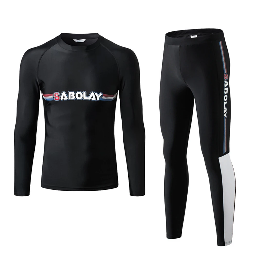 Fashion Men's Women's Sunscreen Split Shirts Long Sleeve Surf Tops Water Sports Beach Fitness Swimming Surfing Quick Dry UPF 50+
Fashion Men's Women's Sunscreen Split Shirts Long Sleeve Surf Tops Water Sports Beach Fitness Swimming Surfing Quick Dry UPF 50+