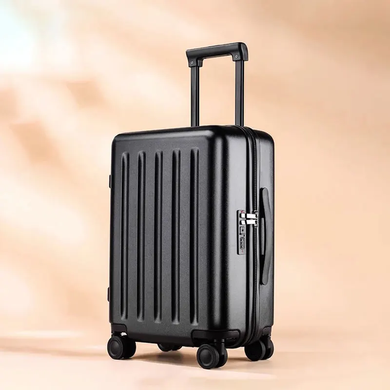 

Suitcase High Quality Universal Wheel Men Rolling Luggage Spinner Women Travel Bag Boarding Cabin Carrier Password Trolley Case