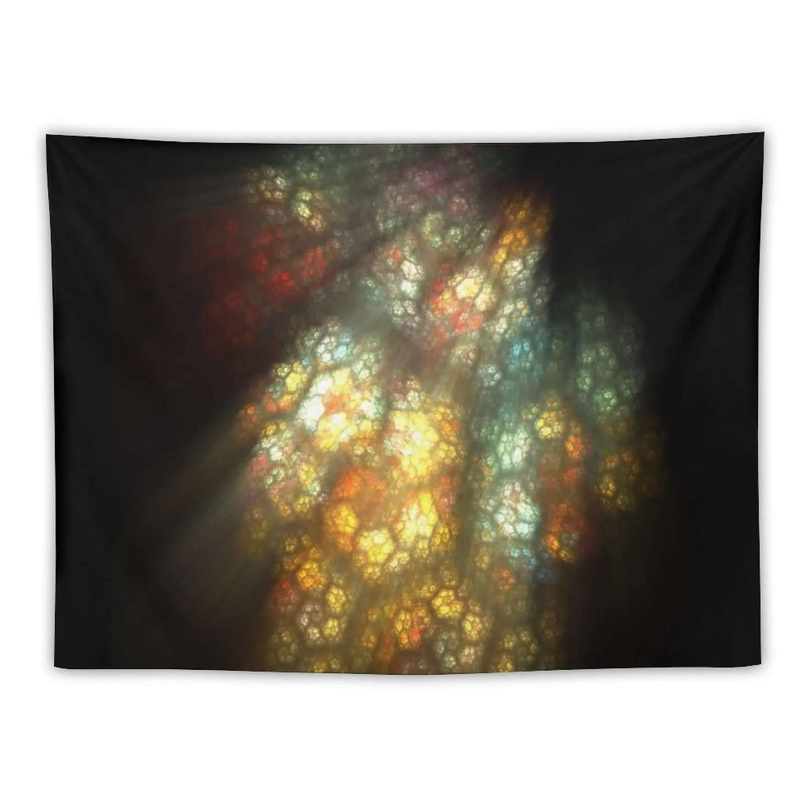 Cathedral Light Tapestry Wall Decorations Carpet On The Wall Home Supplies Decoration Home 
Cathedral Light Tapestry Wall Decorations Carpet On The Wall Home Supplies Decoration Home