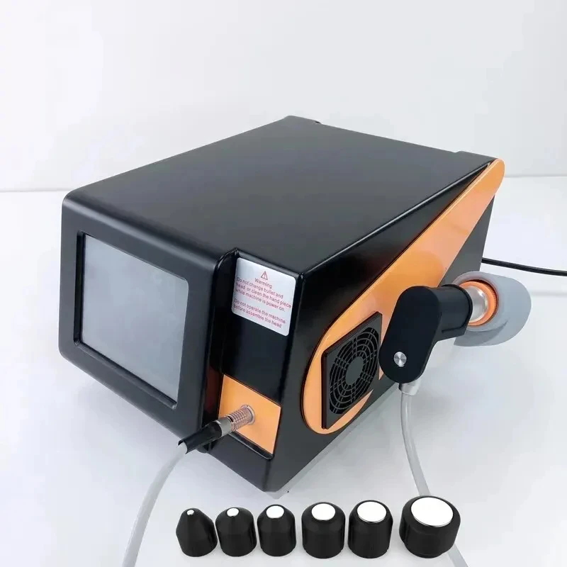 ESWT Shock Wave Therapy Machine Shockwave Physiotherapy for Reduce Joints Pain and ED Treatment
ESWT Shock Wave Therapy Machine Shockwave Physiotherapy for Reduce Joints Pain and ED Treatment
