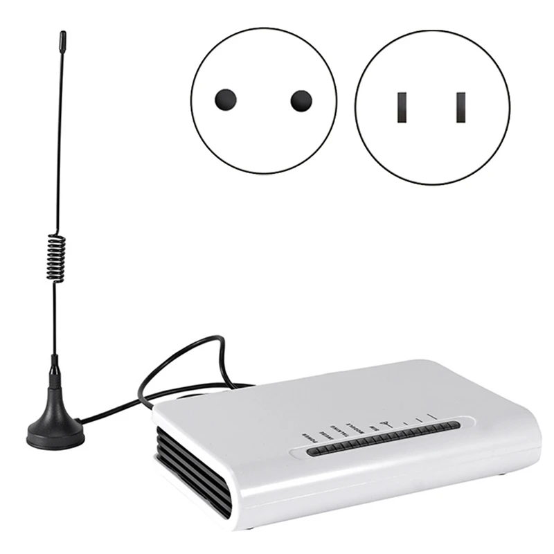 2G GSM Wireless Terminal DTMF For Alarm System Desktop Landline Phone Audio Cassette Cellular Card Fixed Phone
2G GSM Wireless Terminal DTMF For Alarm System Desktop Landline Phone Audio Cassette Cellular Card Fixed Phone