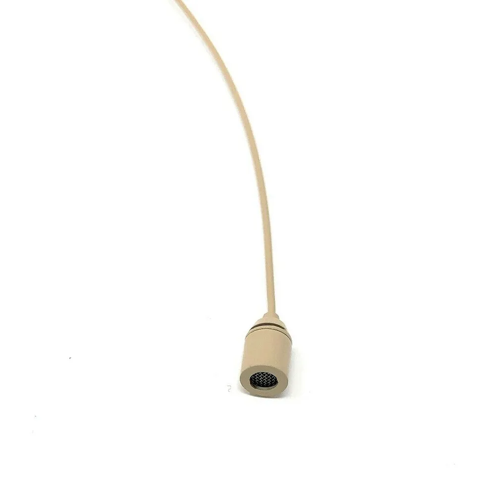 -45db±3db Mini Mic Headphone Mic Microphone Cartridge 2x Mikrofonabdeckung Headworn Three-pin High Quality Brand New
-45db±3db Mini Mic Headphone Mic Microphone Cartridge 2x Mikrofonabdeckung Headworn Three-pin High Quality Brand New