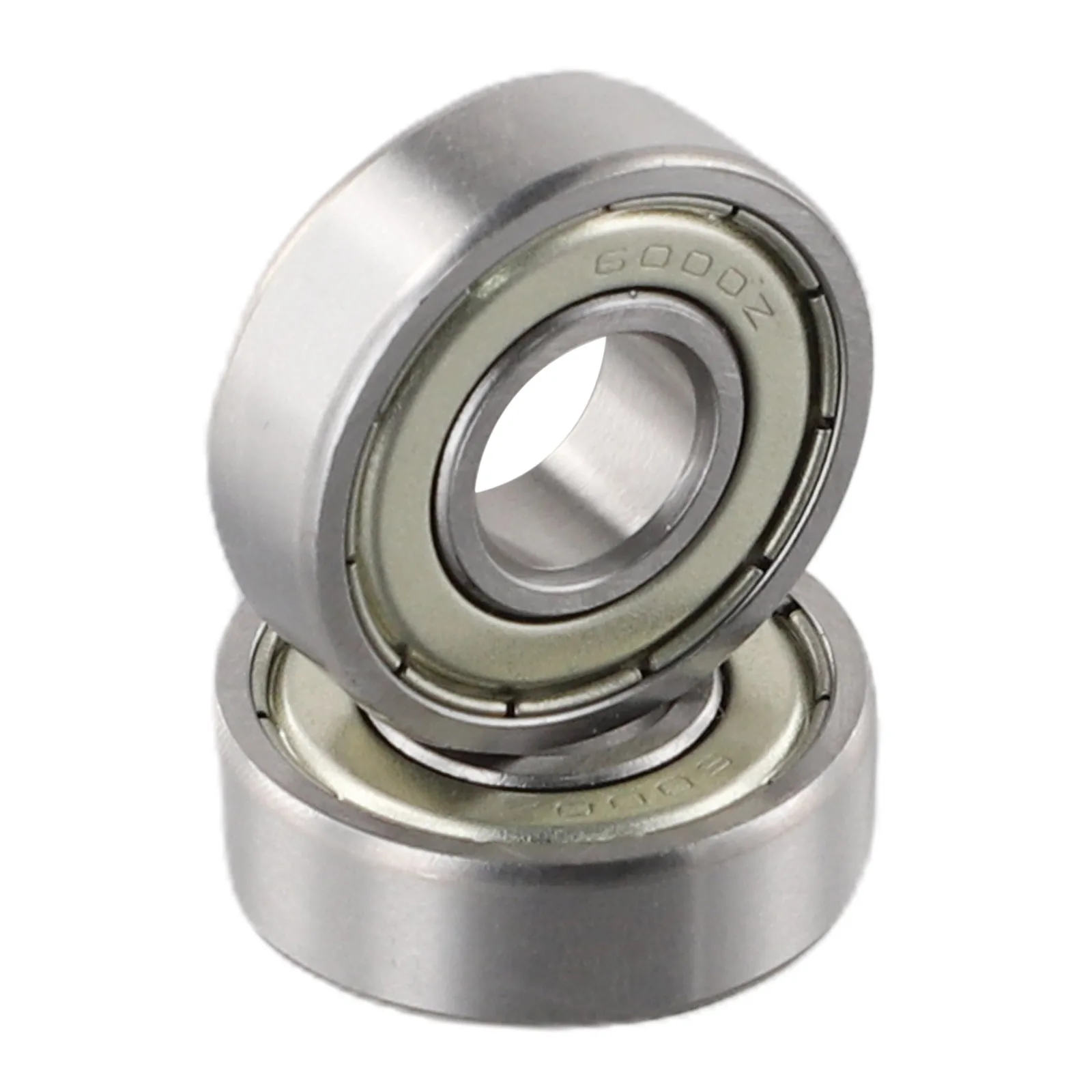 Bike Headset Bicycle Bearings Bike Wheel Hub Bearings For Mini Moto 10x26x8mm 2pcs 6000-2RS 6000ZZ Silver 2021 New
Bike Headset Bicycle Bearings Bike Wheel Hub Bearings For Mini Moto 10x26x8mm 2pcs 6000-2RS 6000ZZ Silver 2021 New